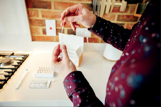 The Latest Benefits of Using the Synthgene SARS-CoV-2 Nucleocapsid (N) Antigen Rapid Detection Kit from Lab Solutions