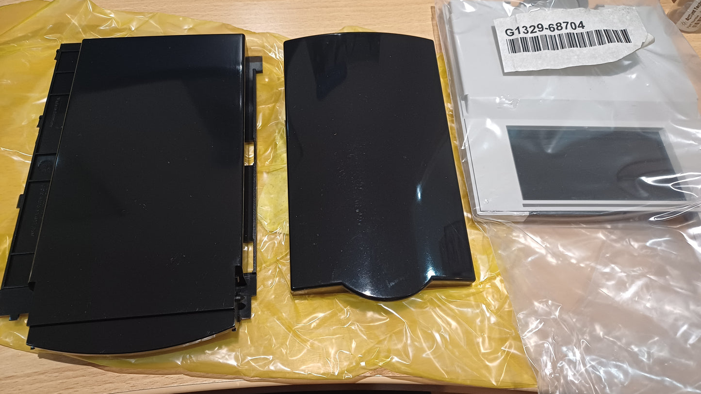 G1329-68708 Agilent 1100 Autosampler Light protection Kit