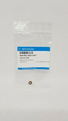 5001-3707 Obsolete. Replaced by 5067-4728 Seal cap assembly