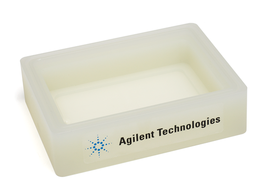 5185-5797 - AGILENT,96 Well Plate Vacuum Manifold Base