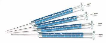 5188-6596O Syringe, CTC, 10 µl 23S gauge, AS point