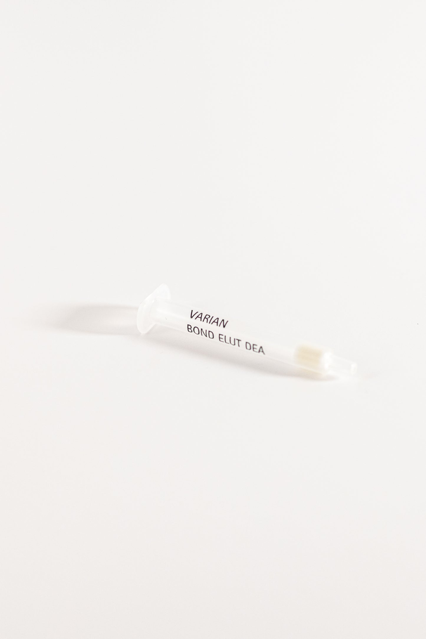 12102016 Agilent Bond Elut DEA cartridge, 100 mg, 1 mL, 40 µm,97/pk
