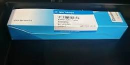 WAT073109A Waters Syringe Assembly 250ul