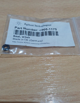 0905-1175 Agilent Seal wash PTFE for 1260, 1290, 1220, 1200, 1100 pumps, 1 /pk