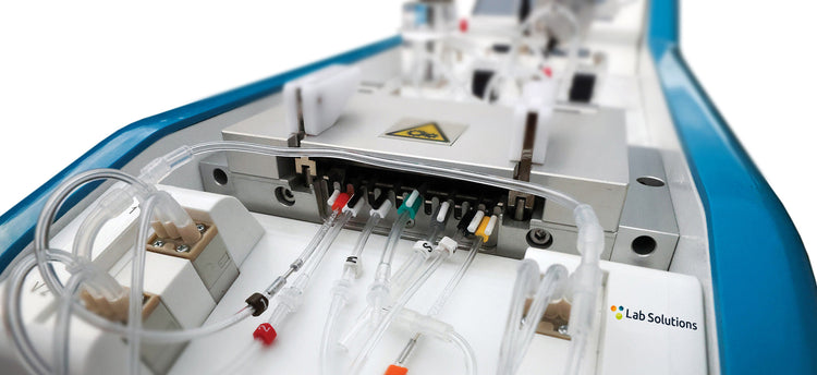 Lab Solutions