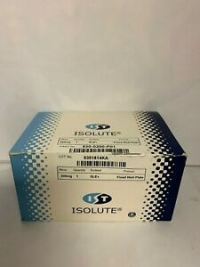 15-0025-P01 - ISOLUTE 96 ENV+ 25 mg plate