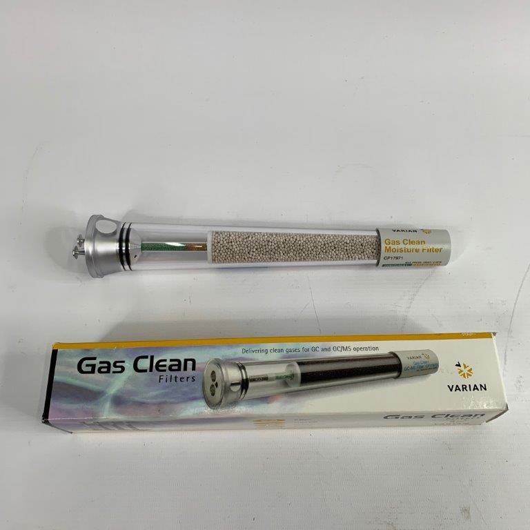 CP17971 Agilent Gas Clean moisture purifier