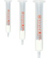 8B-S100-TAK  Phenomenex, Strata™-X 33 µm Polymeric Reversed Phase, 30 mg / 1 mL, Tubes , 100/Pk
